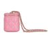 Mini Trendy CC Vanity Case, bottom view